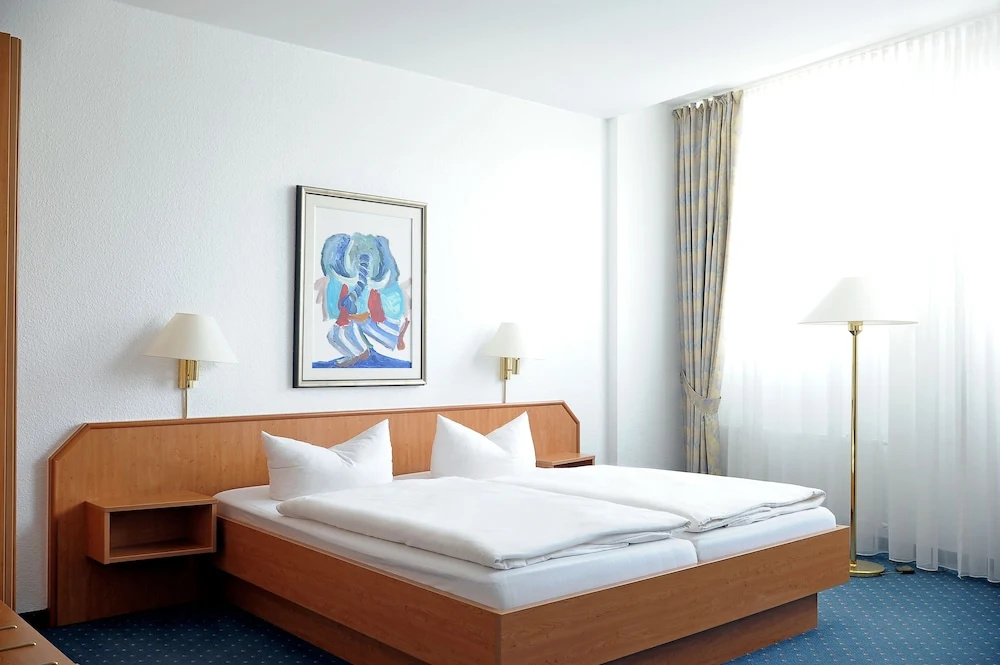 Hotel Ludwig van Beethoven - Chambres