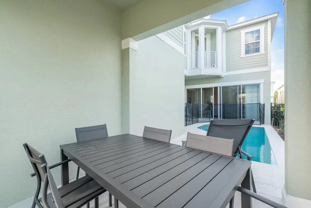 5bdrm5ba House Villa at Reunion