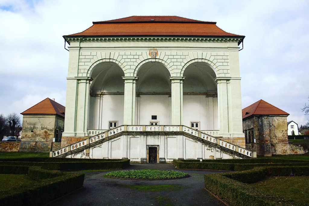 U Krále