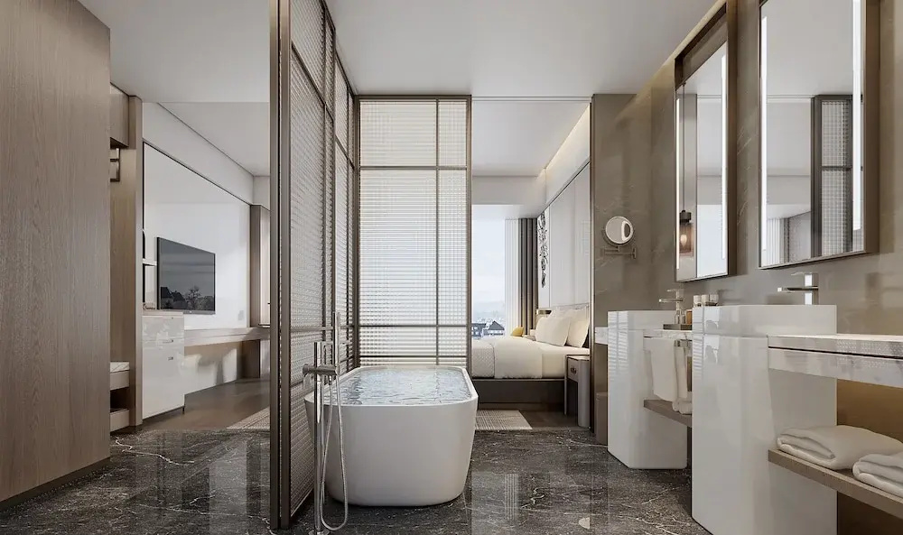 Cordis, Xuzhou — 1