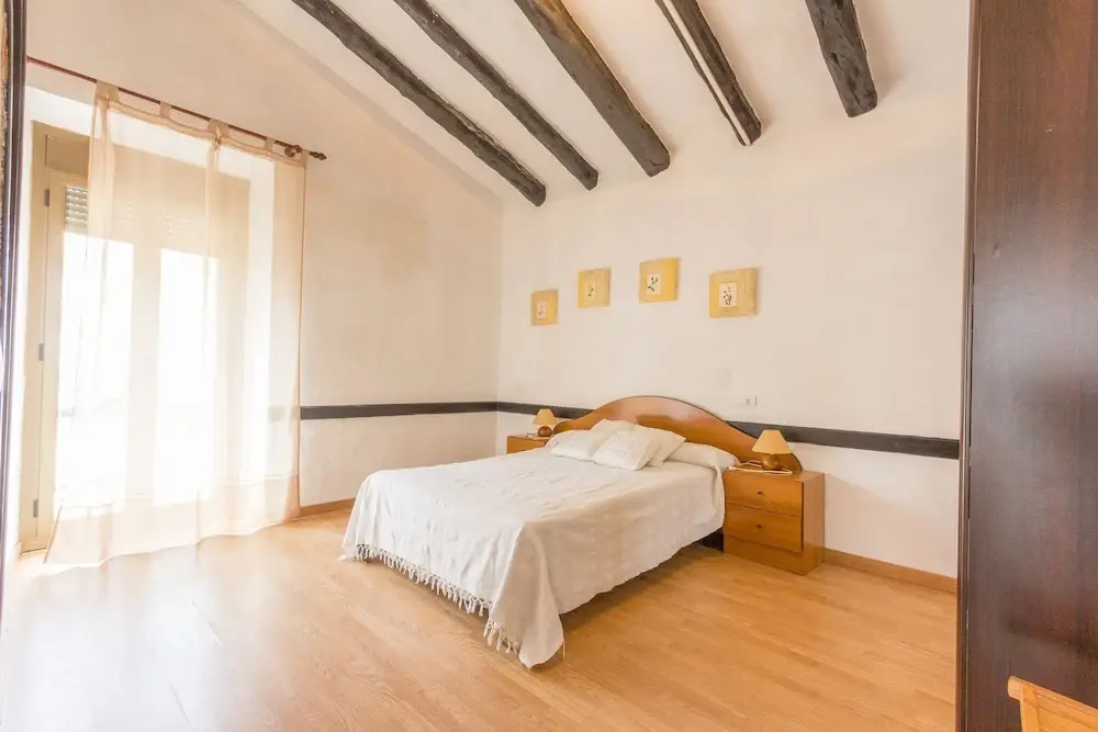 Apartamento Prim