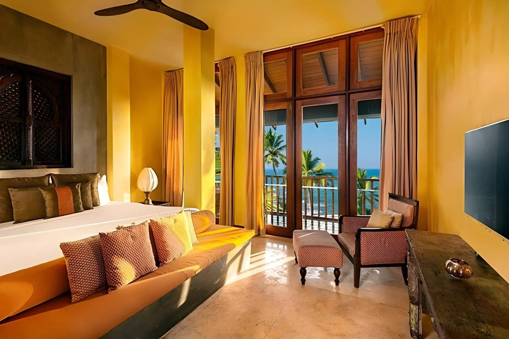 Jetwing Lighthouse, A Luxury Reserve - фото 34