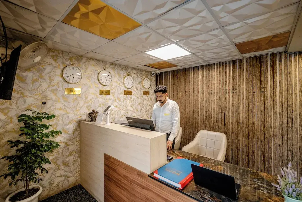 Hotel photo 18