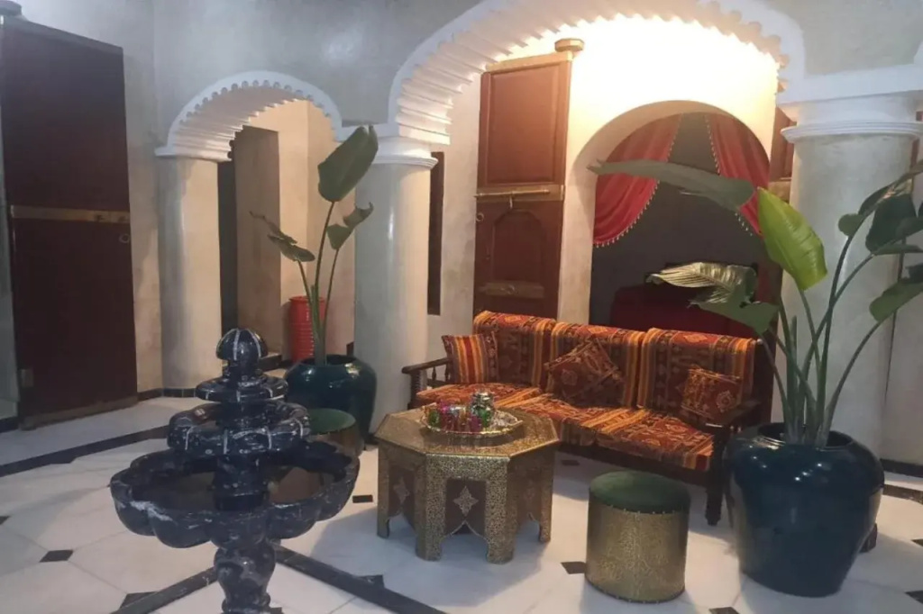 Hotel photo 2