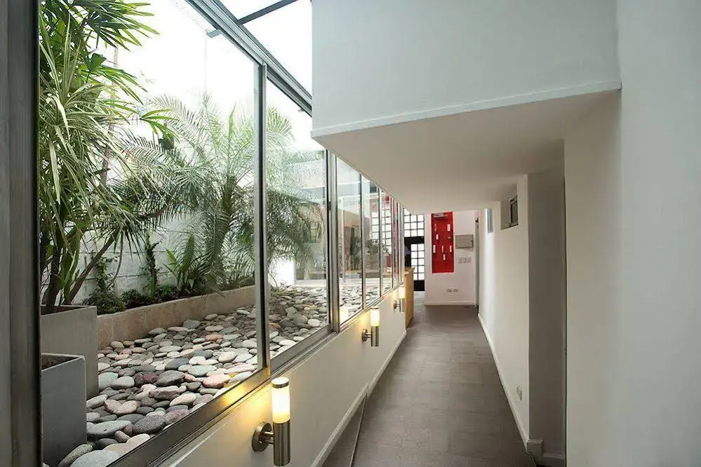 C’Chic Boutique Hotel - Général