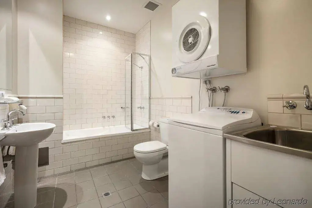 Launceston Central Apartment Hotel - Général