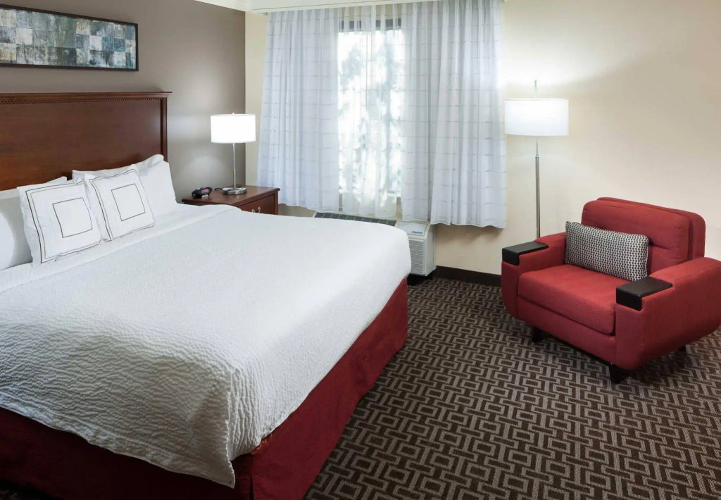 TownePlace Suites by Marriott San Antonio Airport - Général