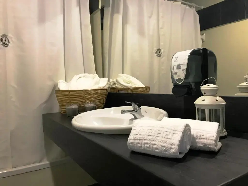 Hotel de Moura - Chambres