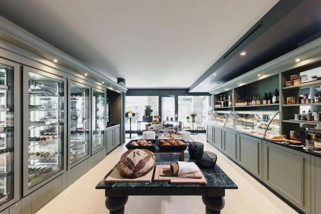 Residence Hotel - фото 48