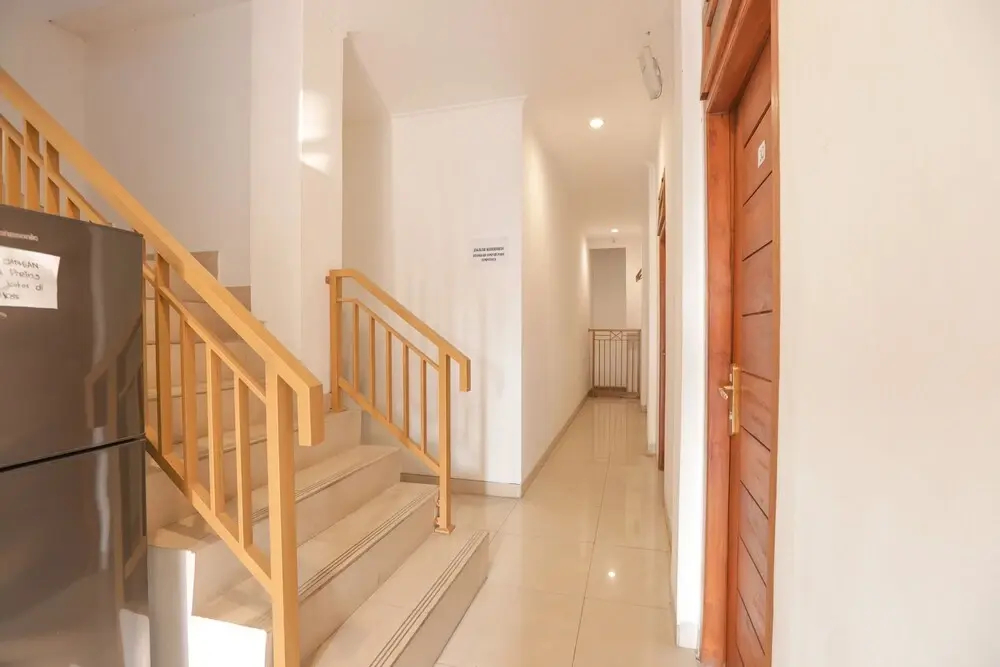 OYO 151 Cherish Residence - фото 13