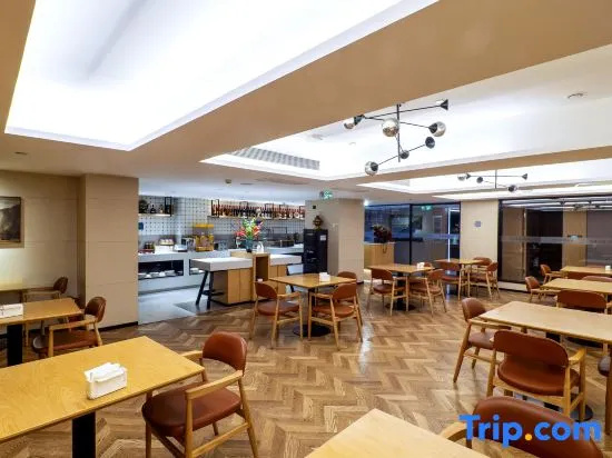 Country Inn by Radisson, Central Street, Harbin
