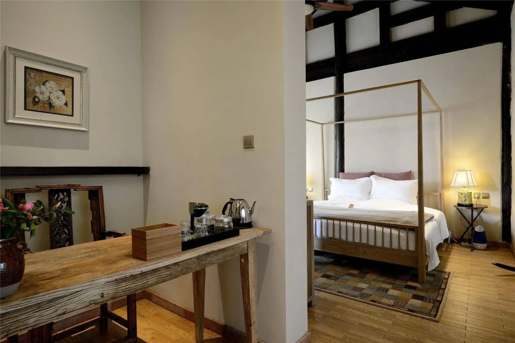 Blossom Hill Inn Lijiang Skyland
