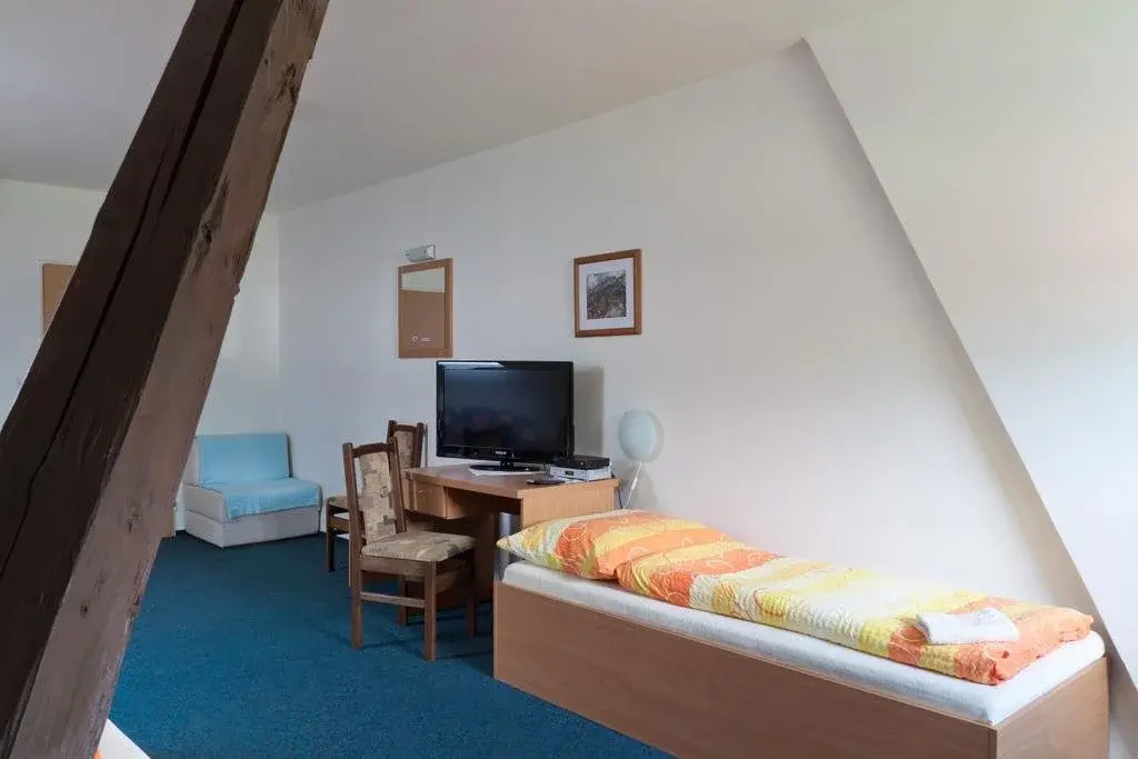 Hotel Konik - Général