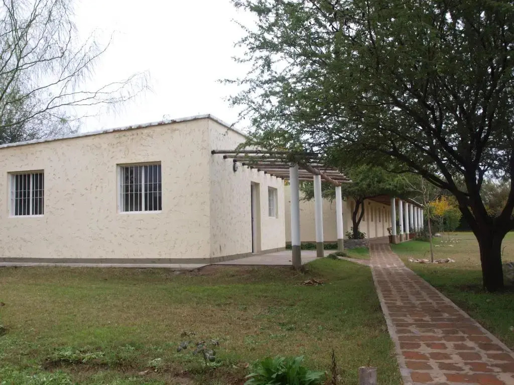 Apart C&C Valle Fertil