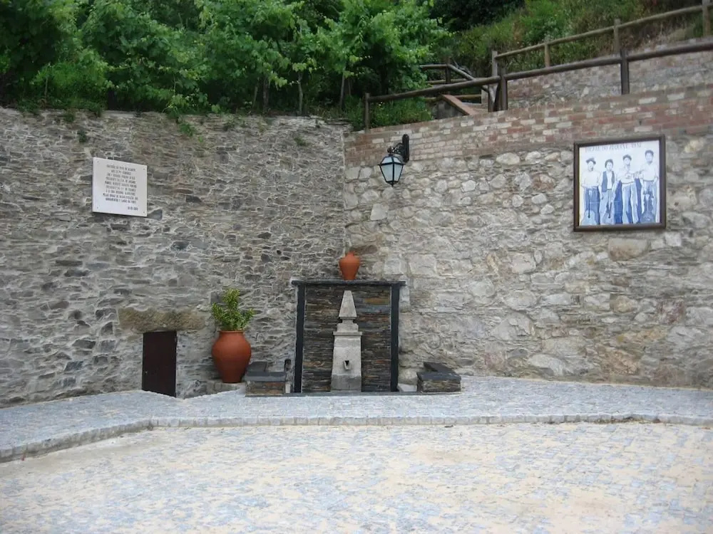 Casa da Travessa do Casal