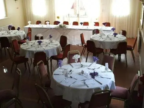 Hill Lodge Hotel - Général