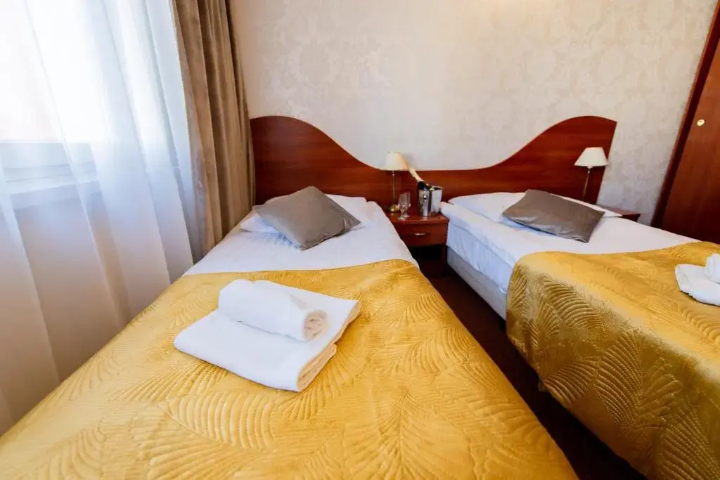 Grand Felix Hotel - Chambres