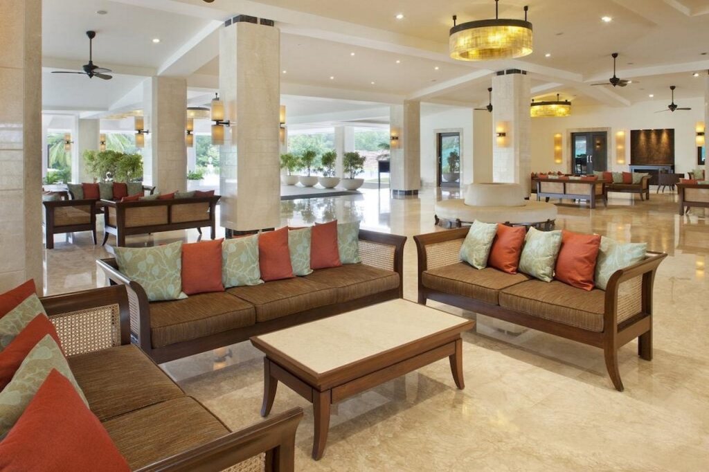 Holiday Inn Resort Goa