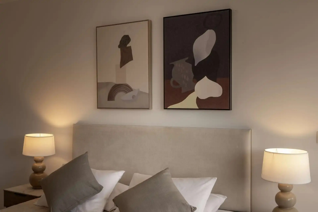 Cyprotel Florida Hotel - Chambres