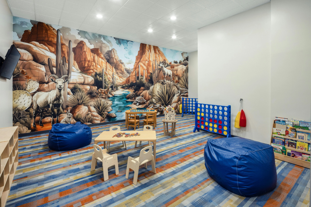 Holiday Inn Resort Mesquite by IHG - Général