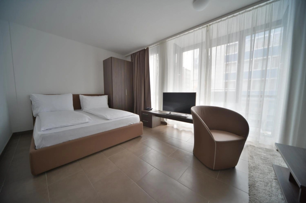 Bayers Boardinghouse & Hotel – Bild 5