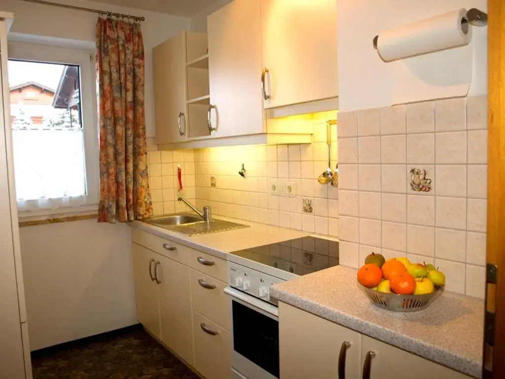 Haus Birgit - Chambres