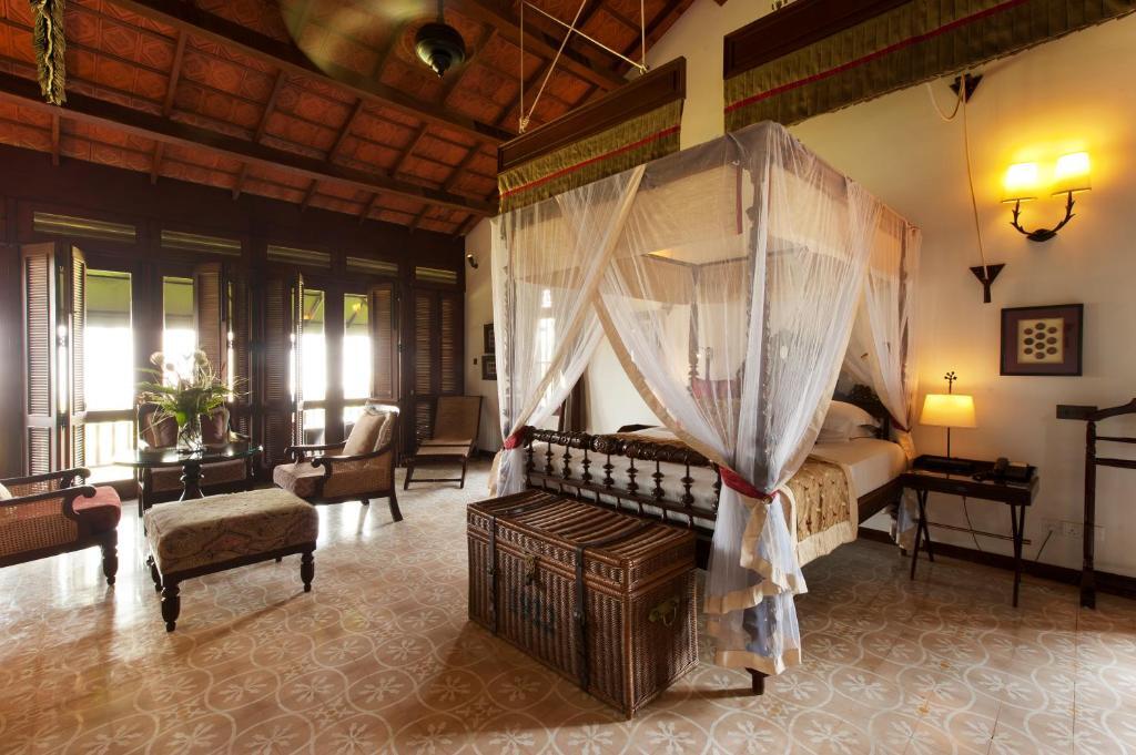 Reef Villa 