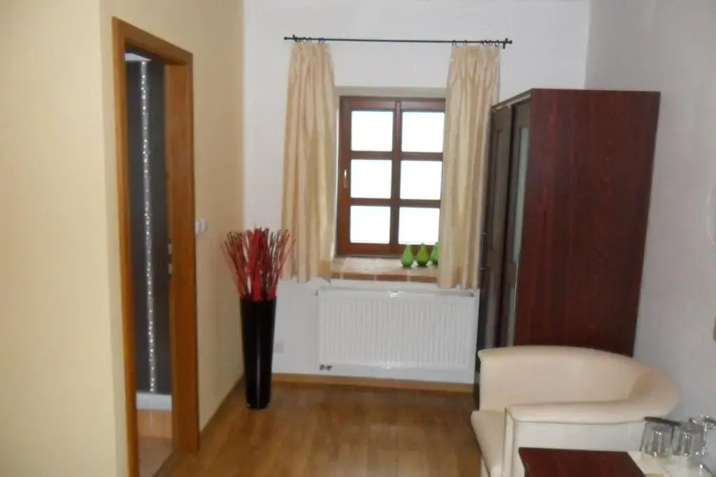 Penzion Mnich - Chambres