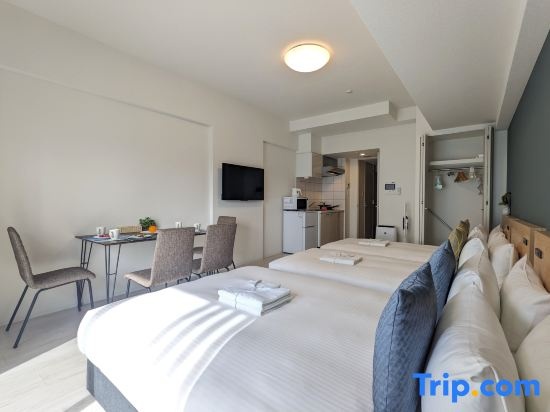 ESLEAD HOTEL Osaka Ebisu 사진 7