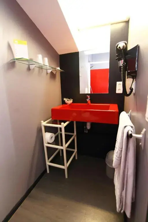 Hotel Ohartzia - Chambres