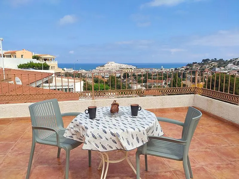 Apartamentos Las Atalayas 3000