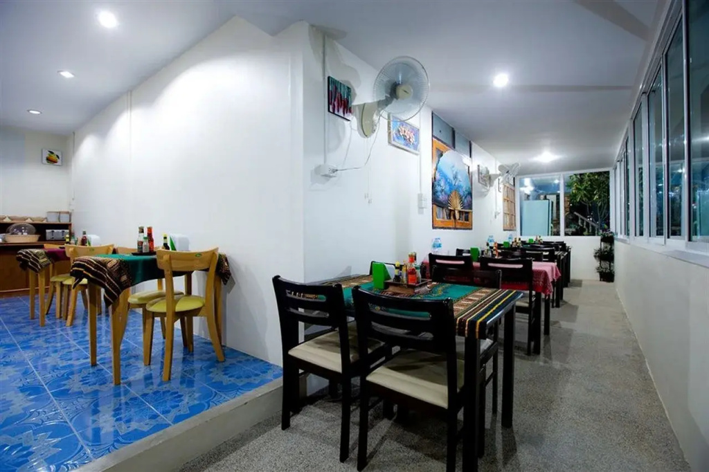 Hotel photo 9
