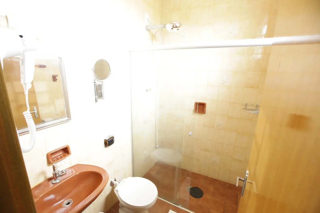 Hotel Pouso Novo - Général