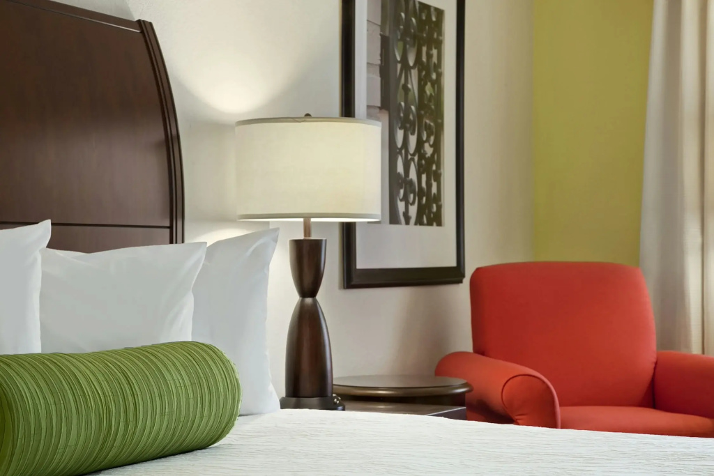 Hilton Garden Inn Hoffman Estates - Général
