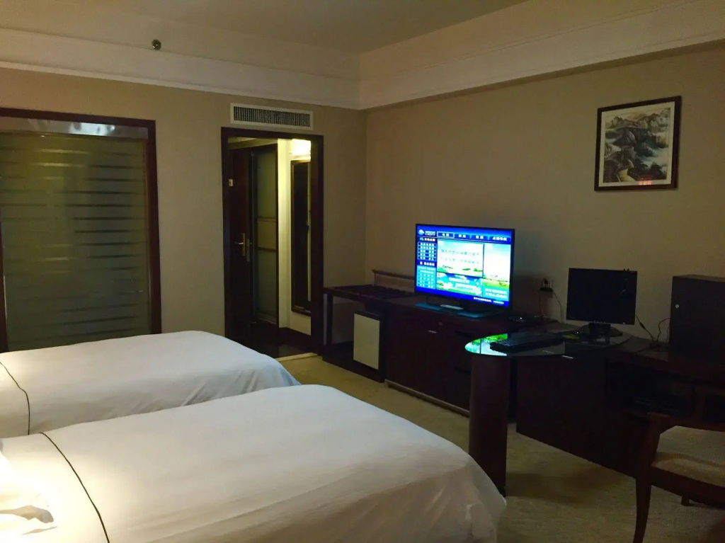 Bossman International Hotel - Général