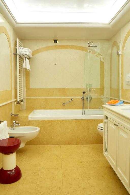 Byblos Art Hotel Villa Amista - Général