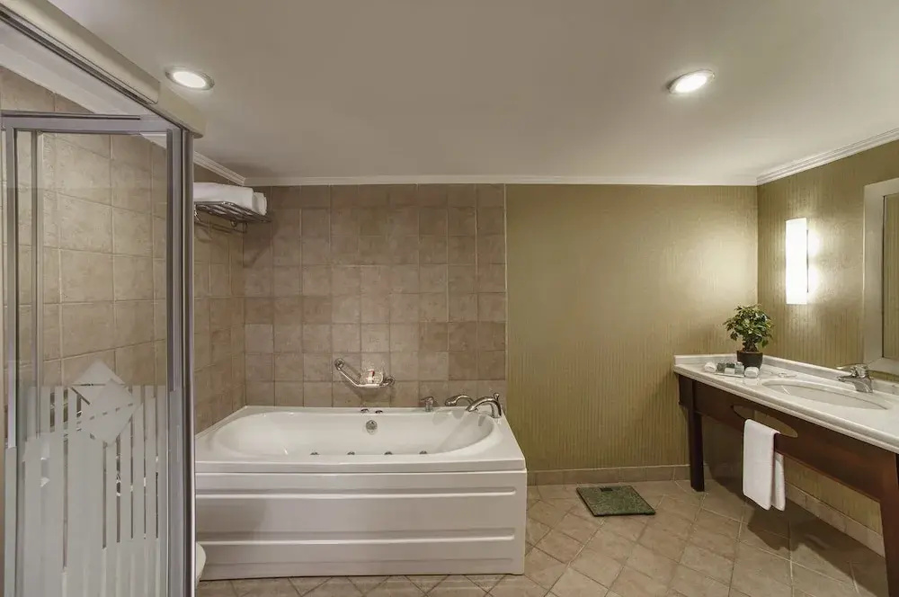 Kaya Istanbul Fair & Convention - Chambres