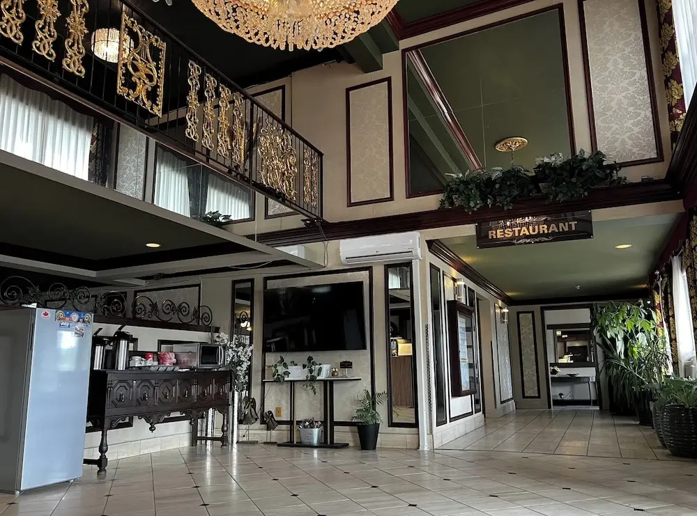 Hotel photo 2