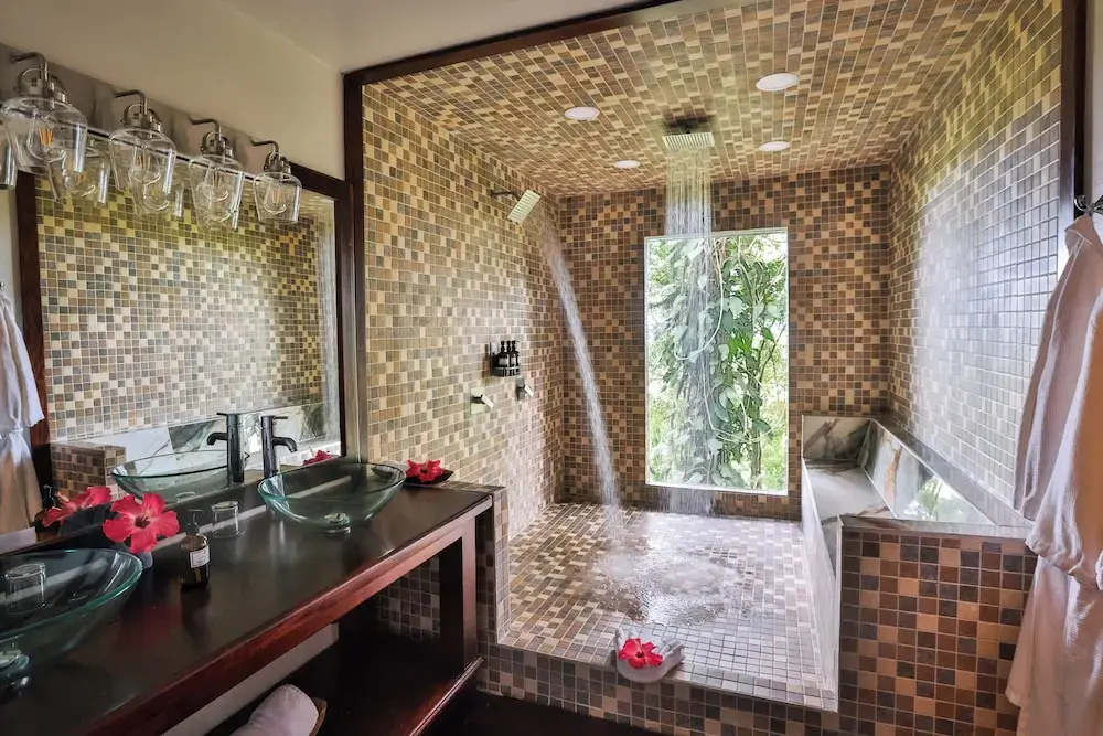 Copal Tree Lodge, a Muy'Ono Resort - Chambres