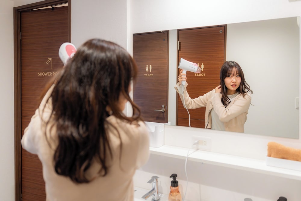 Grand Hostel Ldk Odori Park 사진 2