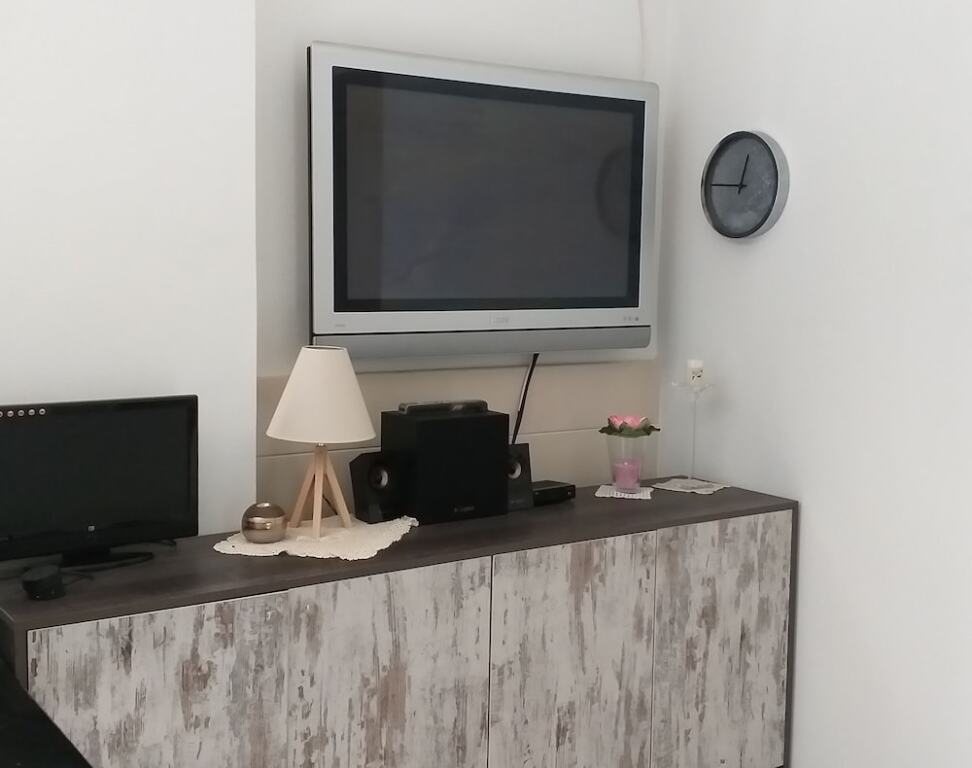 Alexiou Apartments Blue  - pic #3