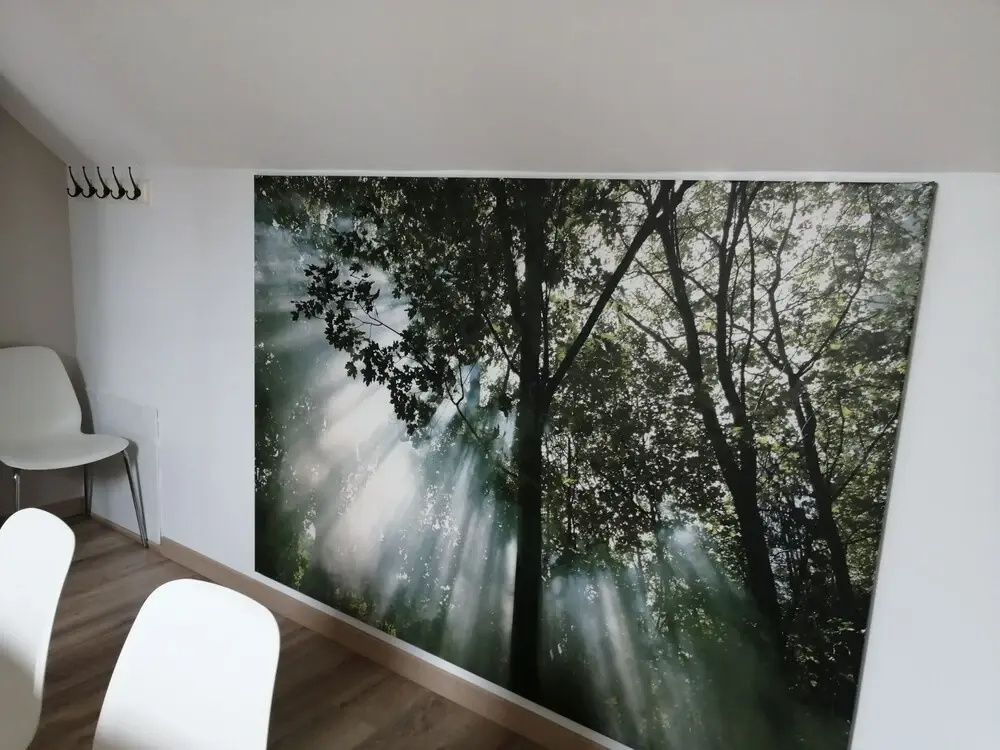 Voir la photo 2 — Chambres Zen de Beauval- 800 m du Zooparc