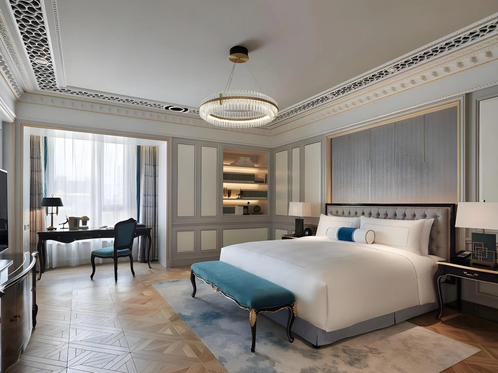 Sky Fortune Boutique Hotel - Général