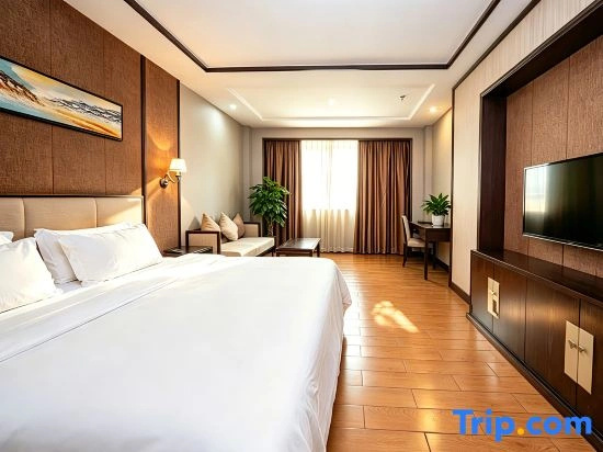 Classic room