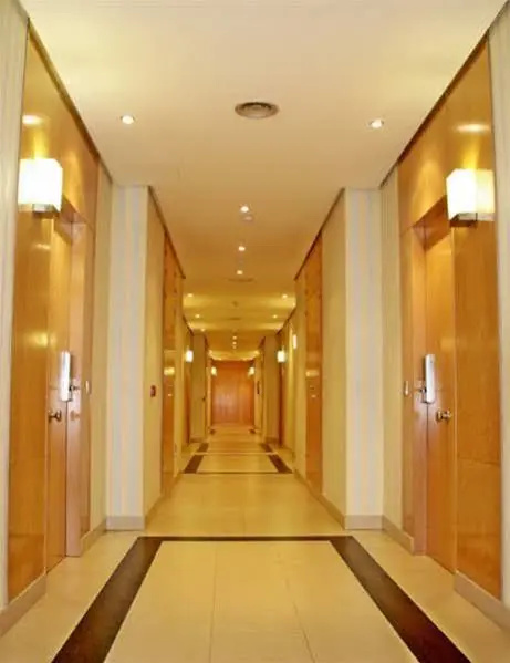 Apartahotel Ribera - Général