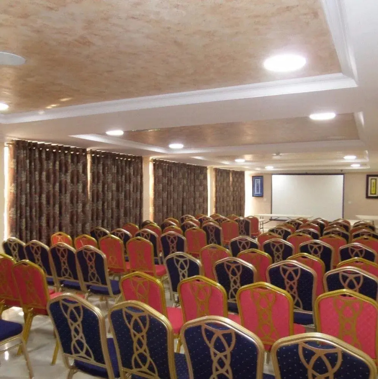 Hotel photo 21