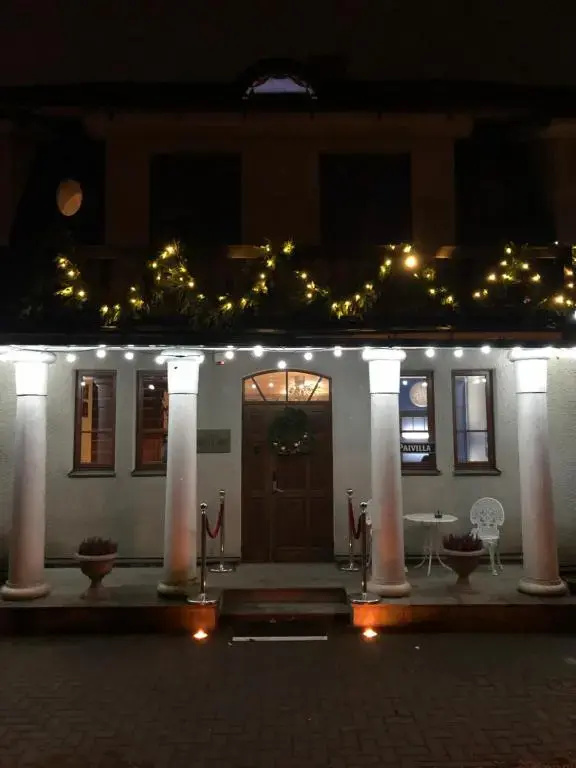 Paivilla Boutique Hotel