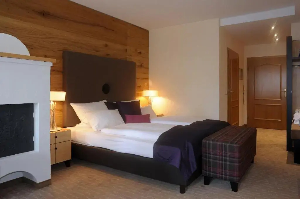 Michels Wohlfühlhotel - Chambres