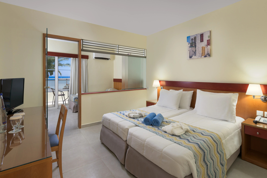 Avra Beach Resort Hotel & Bungalows - All Inclusive - Général