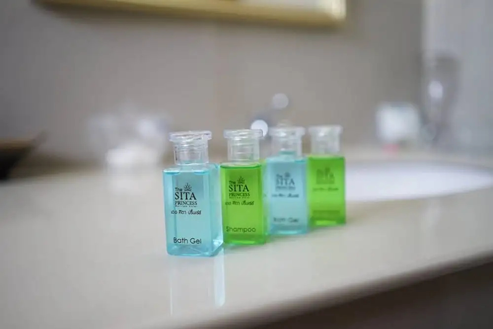 The Sita Princess Buriram - Chambres